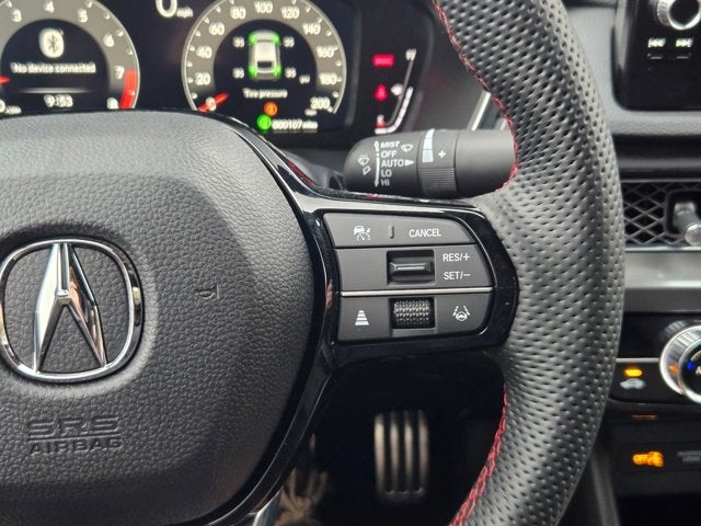 2026 Acura Integra Type S