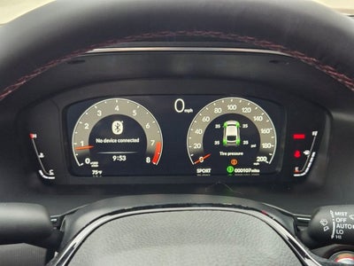 2026 Acura Integra Type S