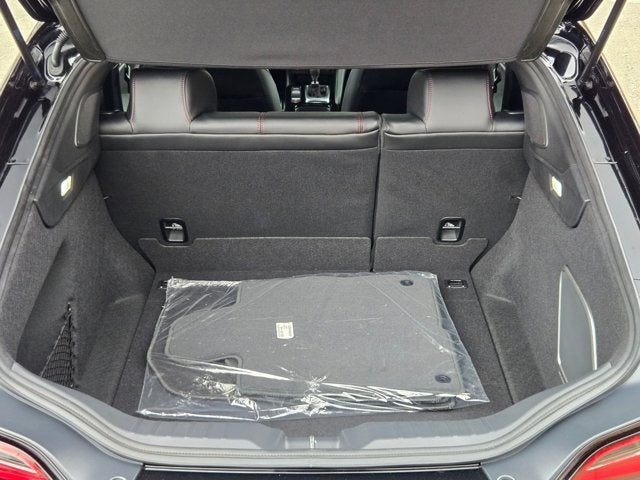 2026 Acura Integra Type S