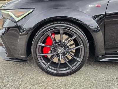 2026 Acura Integra Type S