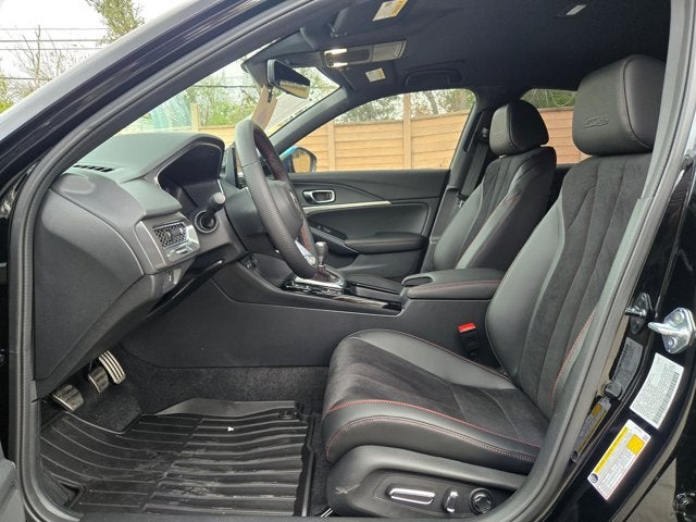 2026 Acura Integra Type S