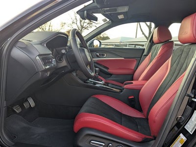 2026 Acura Integra Type S