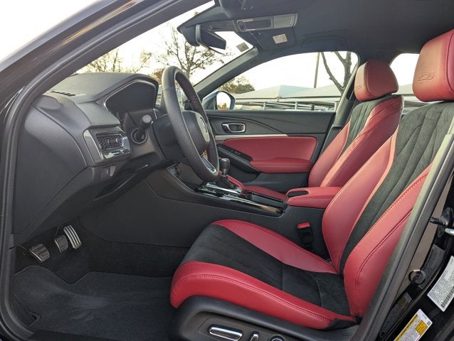 2026 Acura Integra Type S