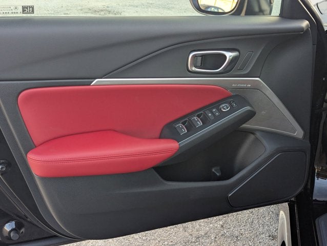 2026 Acura Integra Type S