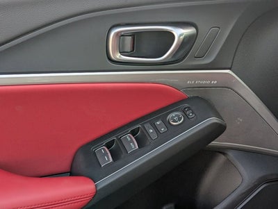 2026 Acura Integra Type S