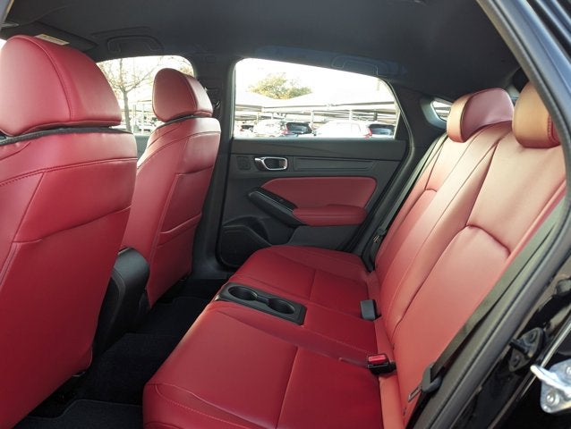 2026 Acura Integra Type S