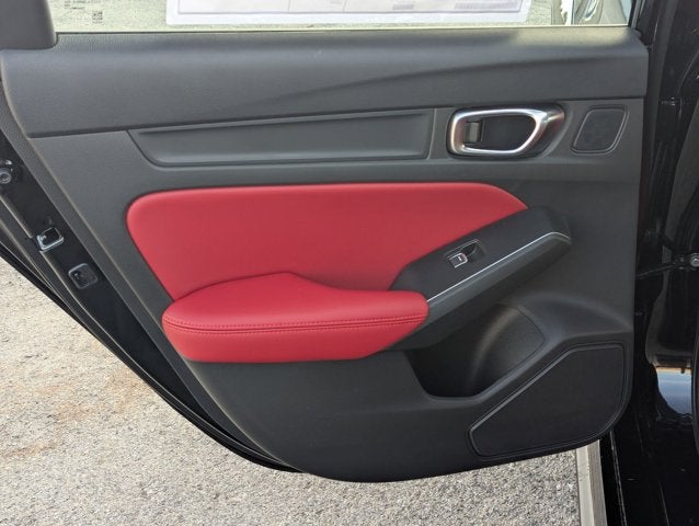 2026 Acura Integra Type S