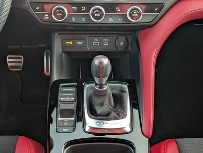 2026 Acura Integra Type S