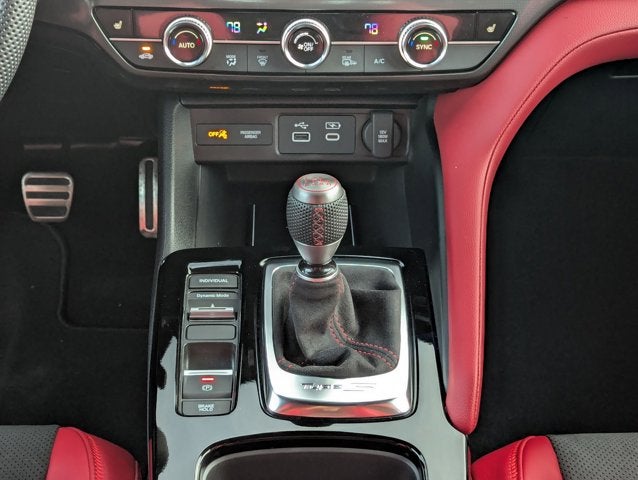 2026 Acura Integra Type S