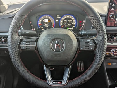 2026 Acura Integra Type S