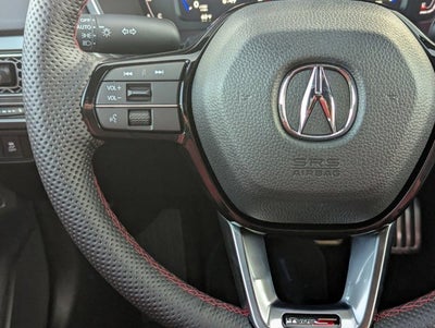 2026 Acura Integra Type S