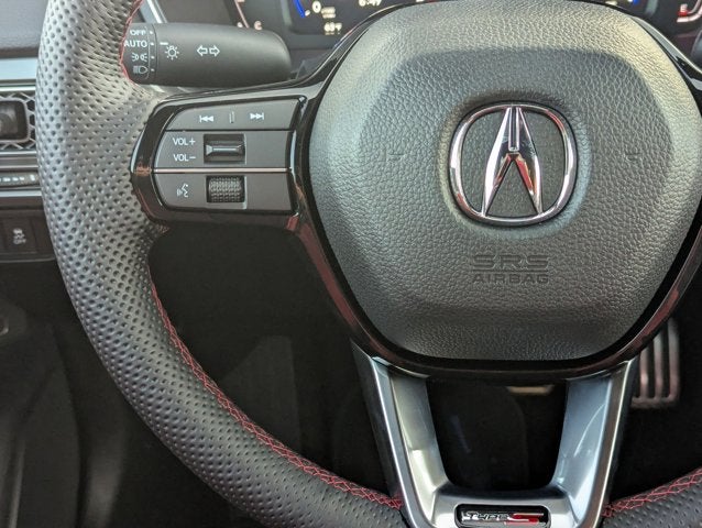 2026 Acura Integra Type S