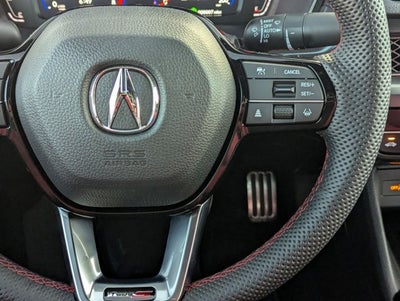 2026 Acura Integra Type S