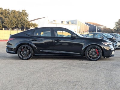 2026 Acura Integra Type S