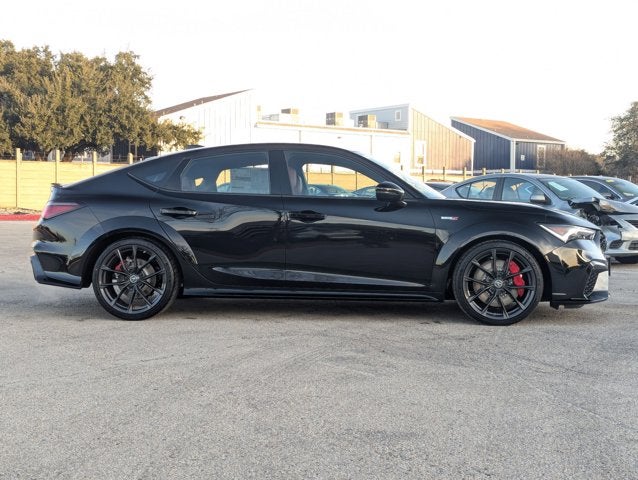2026 Acura Integra Type S