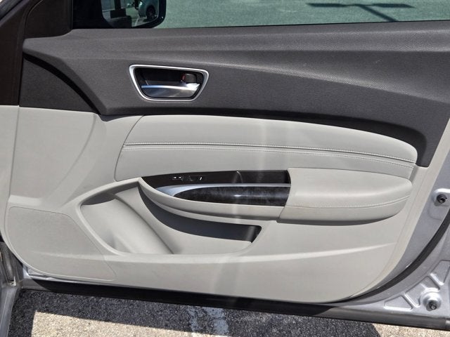 2019 Acura TLX 3.5L FWD