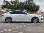 2023 Acura TLX FWD