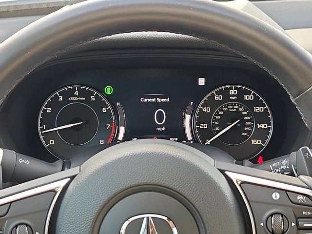 2023 Acura TLX FWD