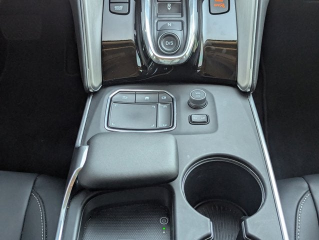 2025 Acura TLX w/Technology Package