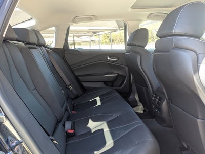 2025 Acura TLX w/Technology Package