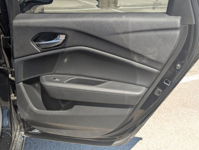 2025 Acura TLX w/Technology Package