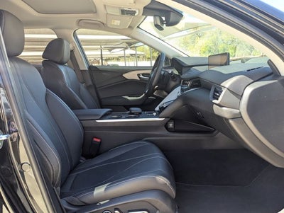 2025 Acura TLX w/Technology Package