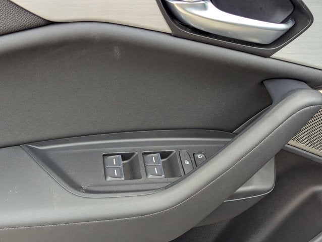 2025 Acura TLX w/Technology Package