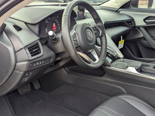 2025 Acura TLX w/Technology Package