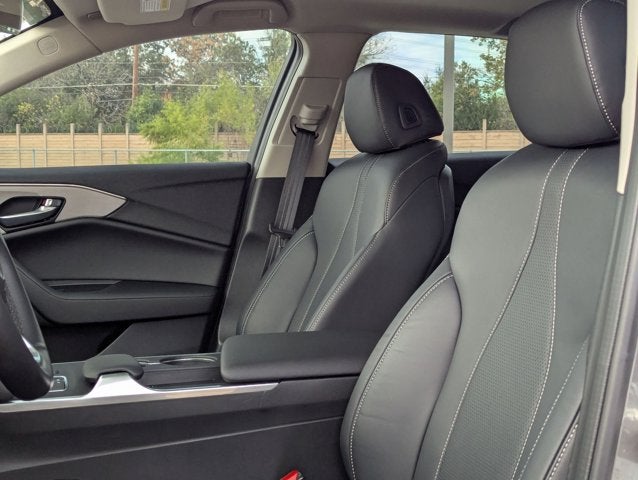 2025 Acura TLX w/Technology Package