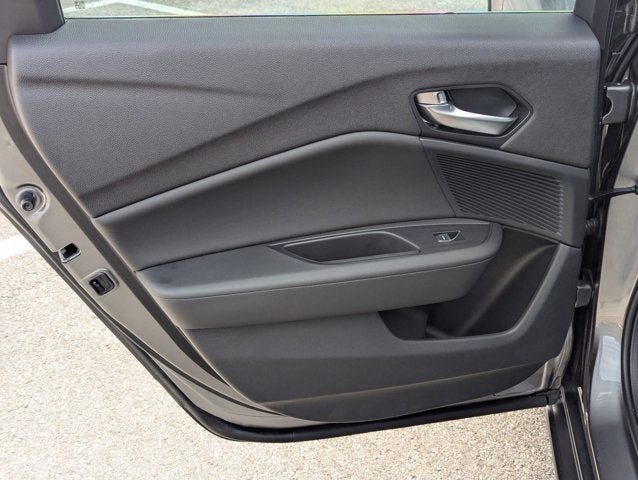 2025 Acura TLX w/Technology Package