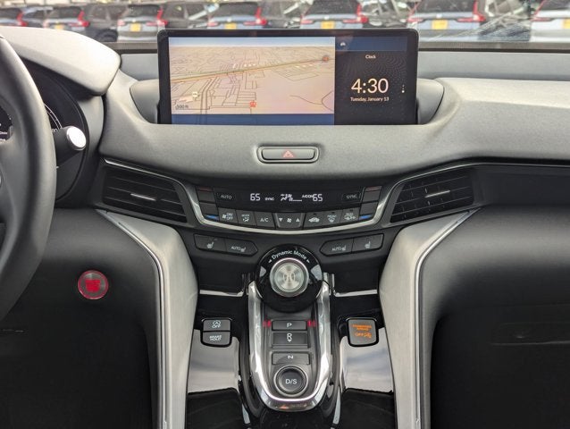 2025 Acura TLX w/Technology Package