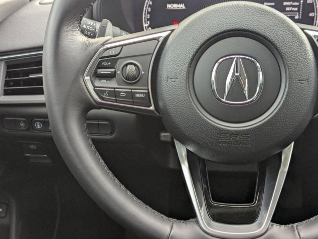 2025 Acura TLX w/Technology Package