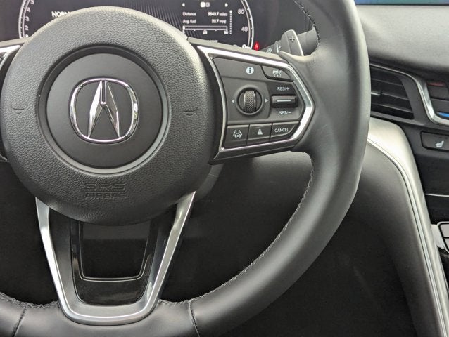 2025 Acura TLX w/Technology Package