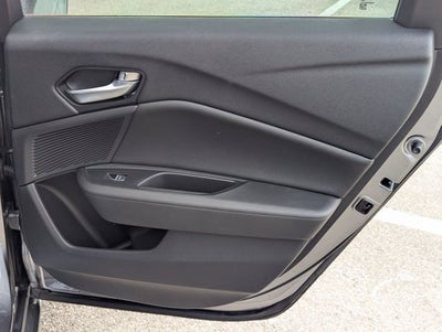 2025 Acura TLX w/Technology Package