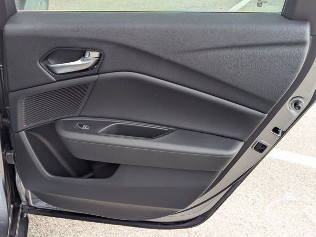 2025 Acura TLX w/Technology Package