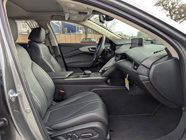 2025 Acura TLX w/Technology Package