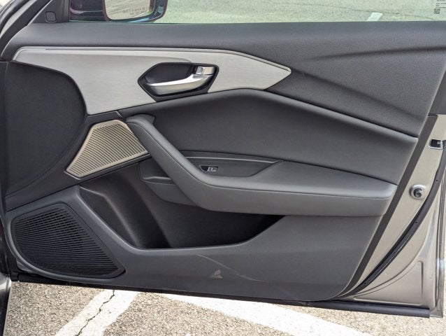 2025 Acura TLX w/Technology Package