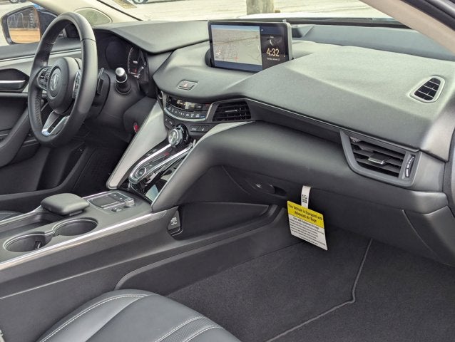 2025 Acura TLX w/Technology Package