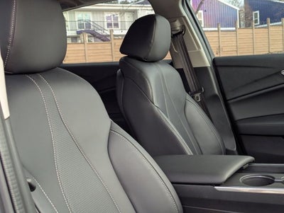 2025 Acura TLX w/Technology Package