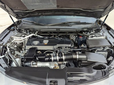 2025 Acura TLX w/Technology Package