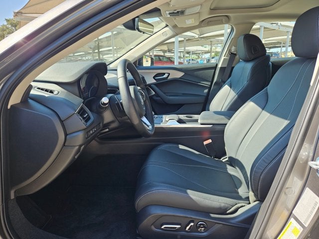 2025 Acura TLX w/Technology Package