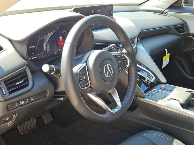 2025 Acura TLX w/Technology Package