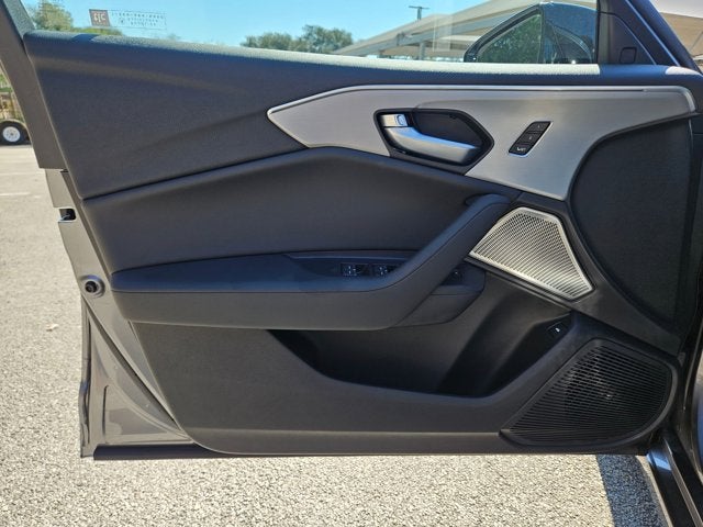 2025 Acura TLX w/Technology Package