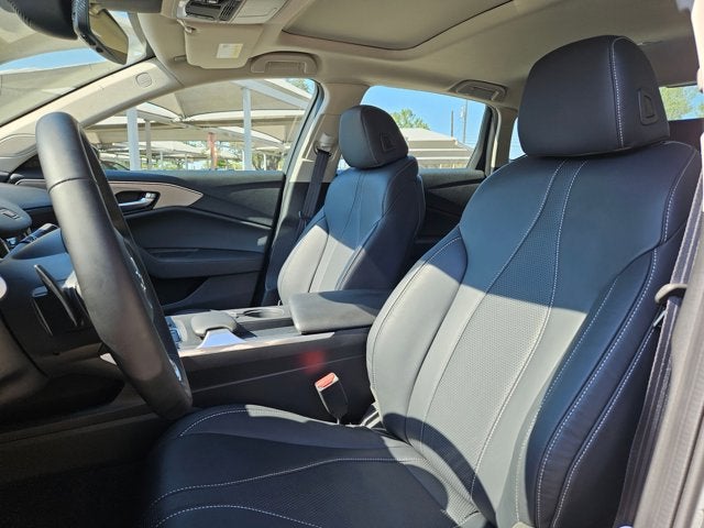 2025 Acura TLX w/Technology Package