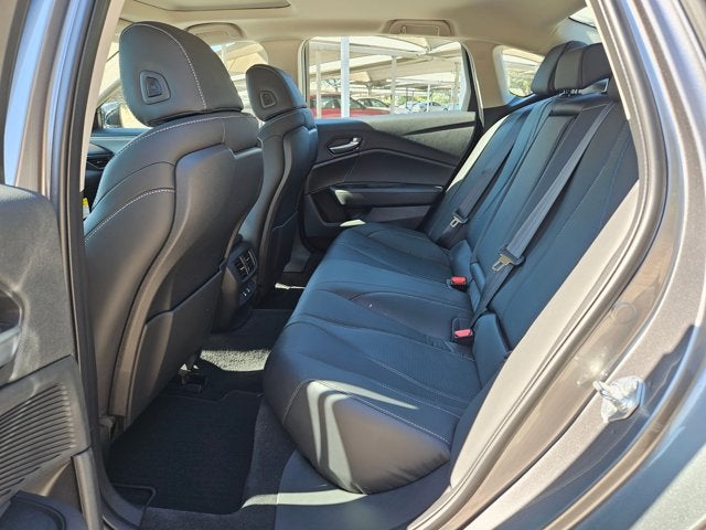 2025 Acura TLX w/Technology Package
