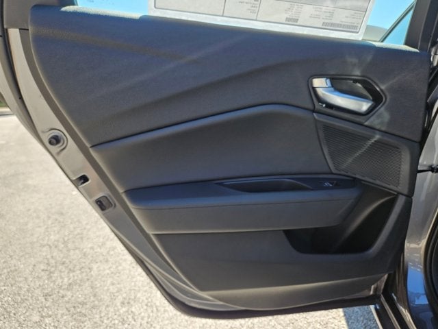 2025 Acura TLX w/Technology Package