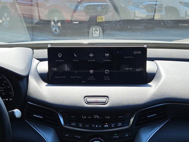 2025 Acura TLX w/Technology Package