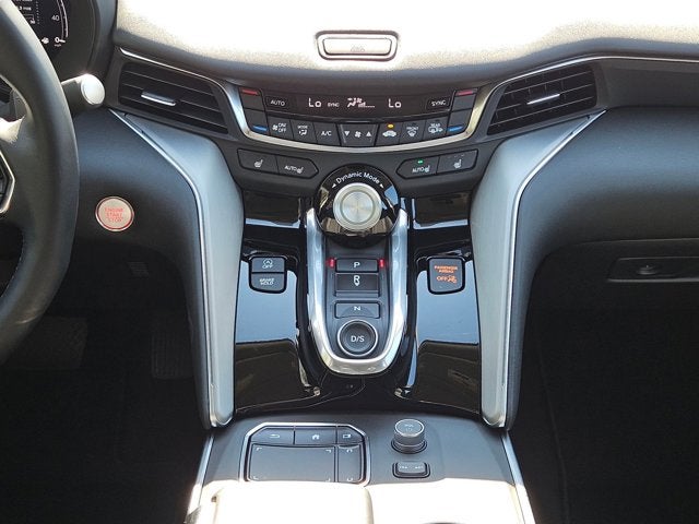 2025 Acura TLX w/Technology Package
