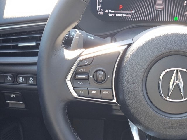 2025 Acura TLX w/Technology Package