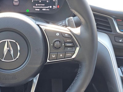 2025 Acura TLX w/Technology Package